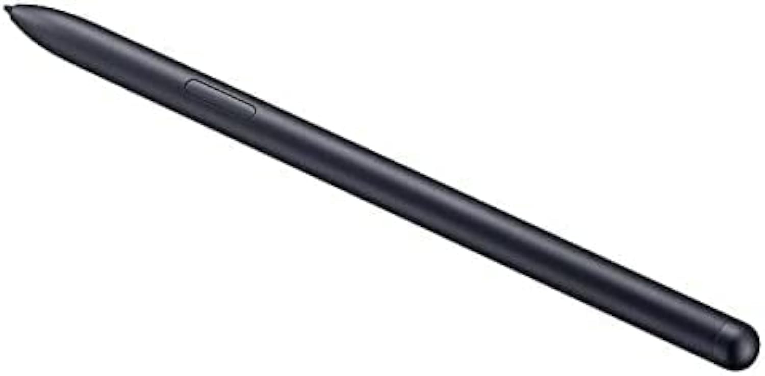 Amazon.com: Samsung Electronics Tab S7 FE S Pen - Mystic Black, EJ